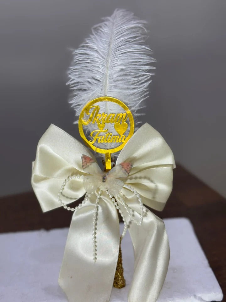 Nikkah Pen