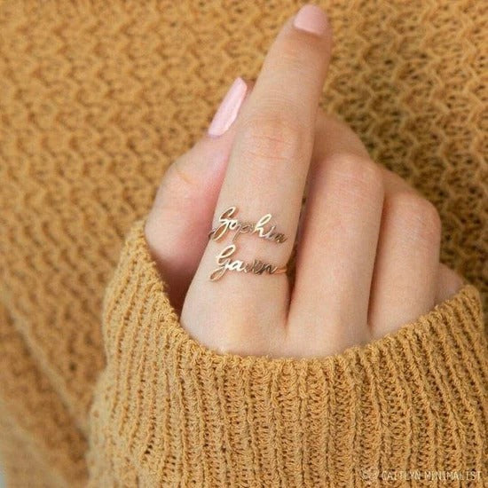 customize-double-name-ring