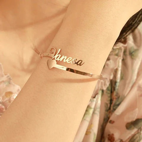 Customize Bangle for girls
