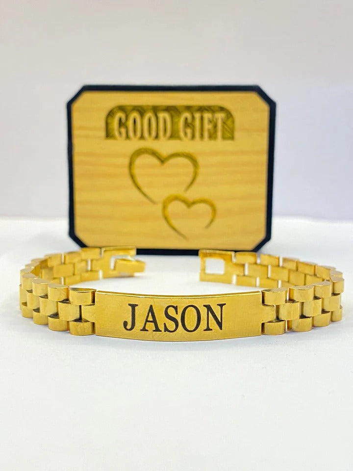 Rado Bracelet