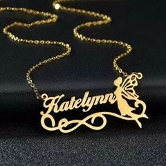 Fairy Necklace