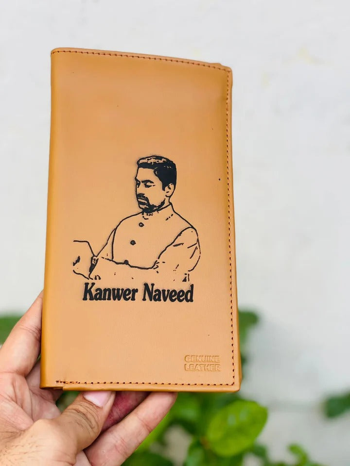 Customized Wallet