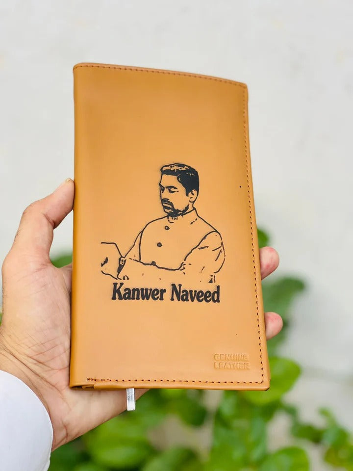 Customized Wallet