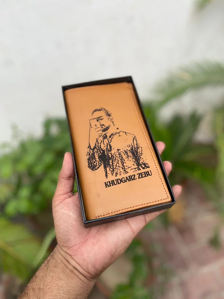 Customized Wallet