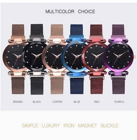 Customized watch