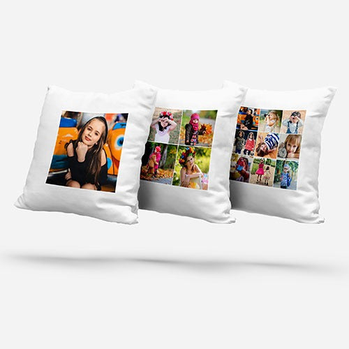 Customized Cushion