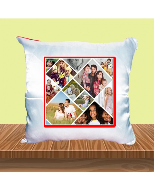 Customized Cushion