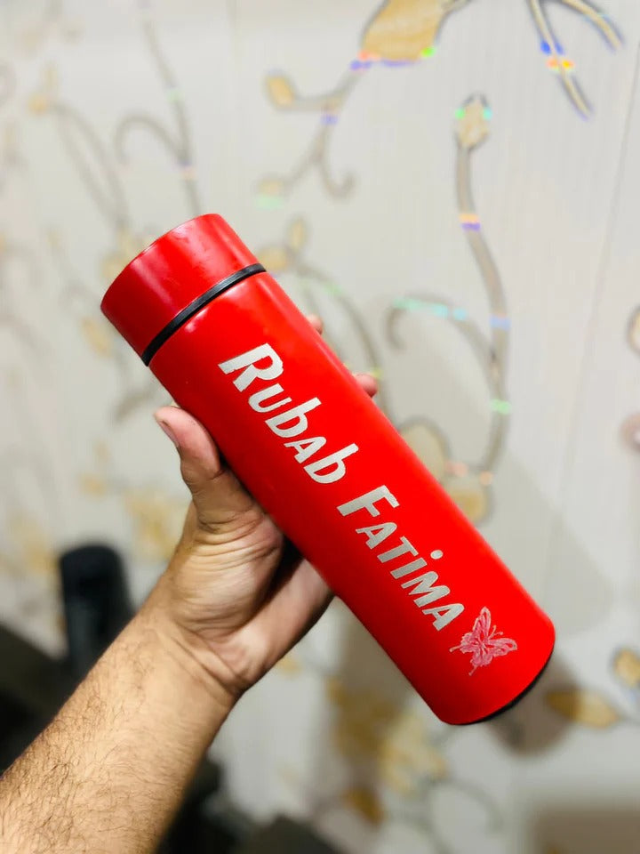 Temprature Bottle