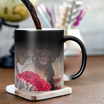 Magic Mug